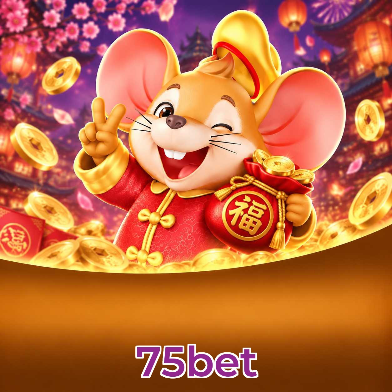Catlogo de jogos com Plushie Frenzy na 75bet