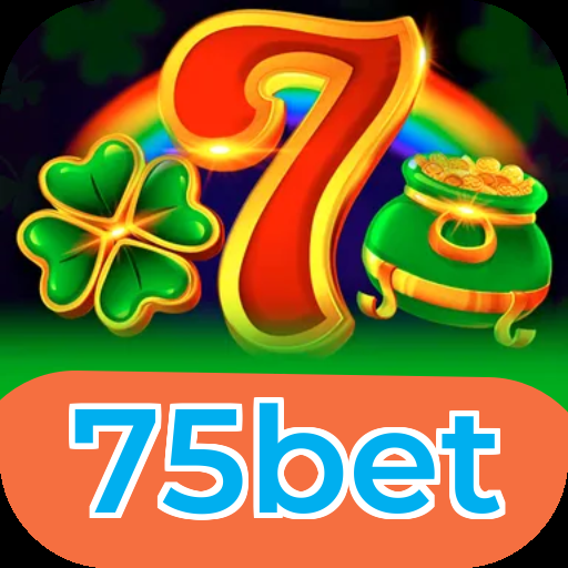 Aplicativo mobile 75bet