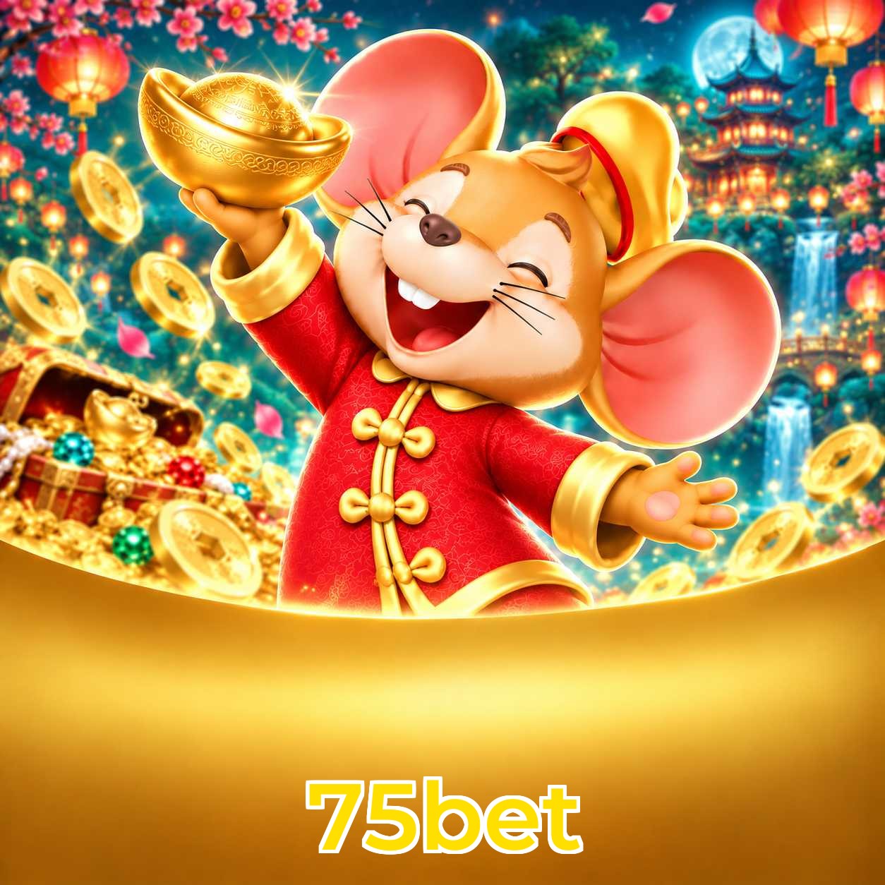 Plushie Frenzy no APK 75bet Android