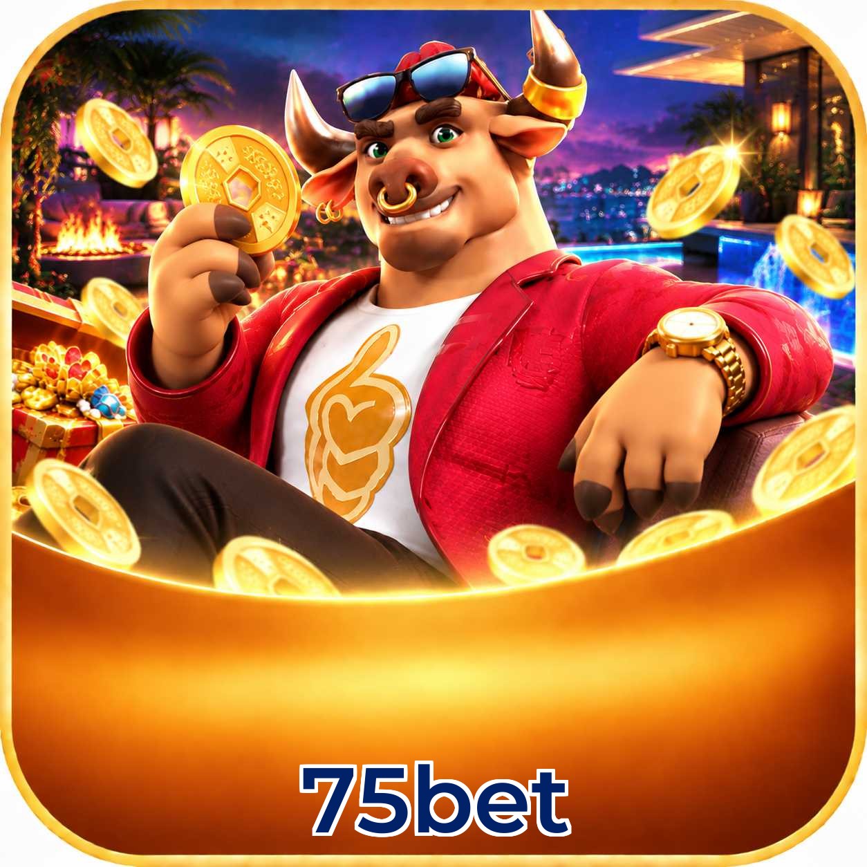 Plushie Frenzy — slot citado nas perguntas frequentes da 75bet
