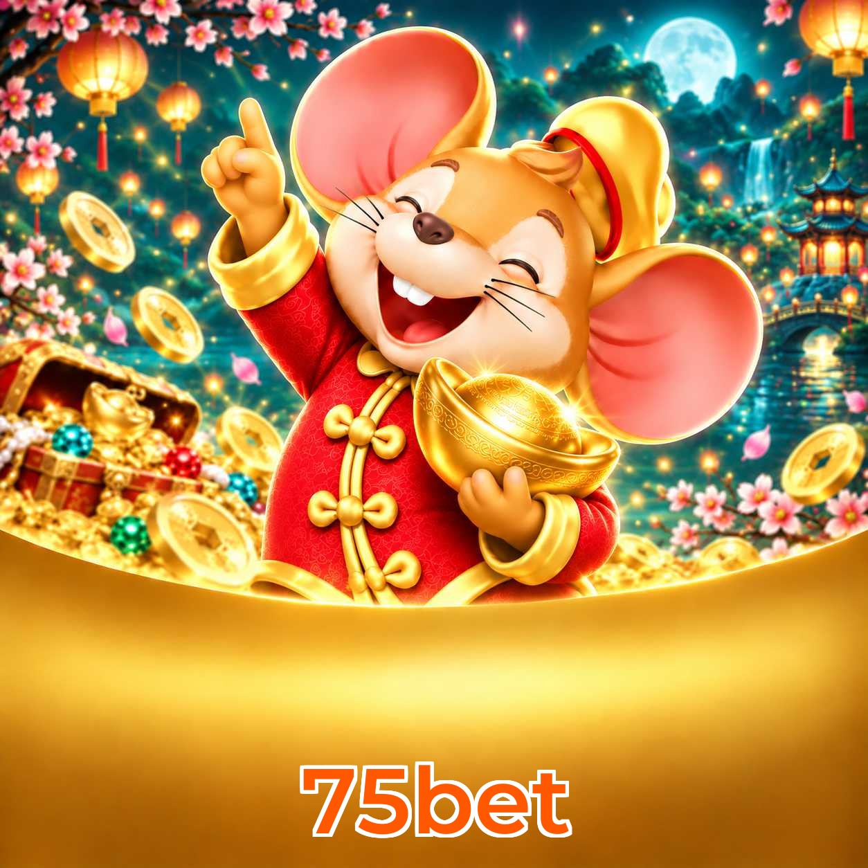 Alternativa de slots Plushie Frenzy aos crash games na 75bet