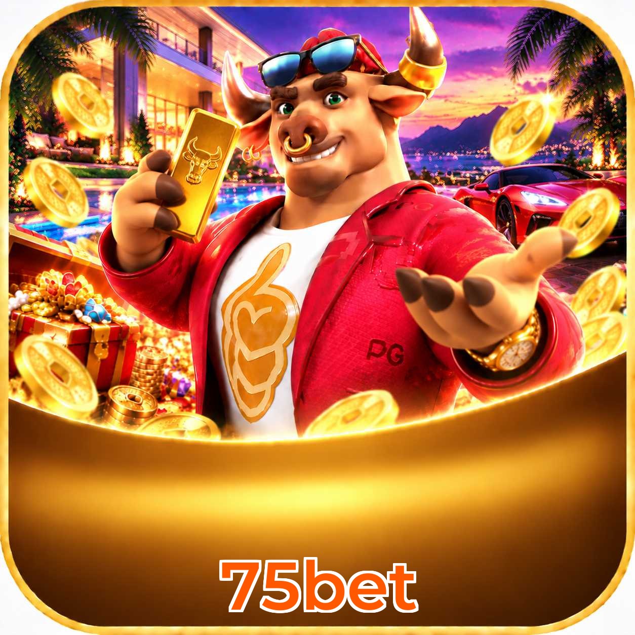 Download 75bet e acesso a Plushie Frenzy