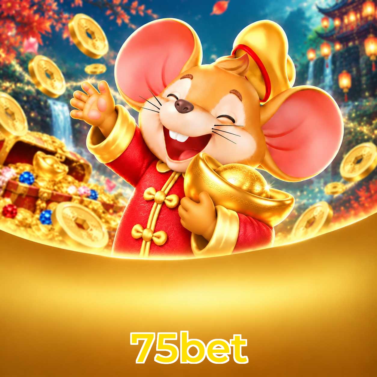 Plushie Frenzy aps download 75bet