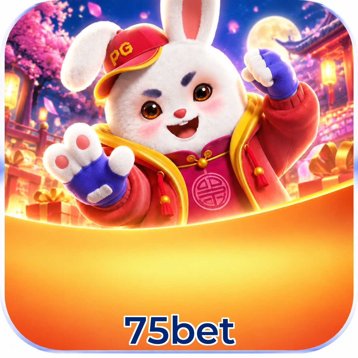 Plushie Frenzy aps instalar o app 75bet