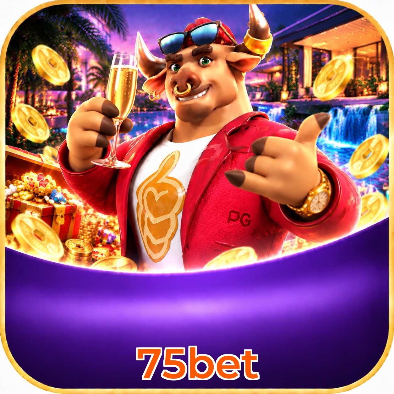 Plushie Frenzy ranking de slots 75bet